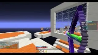 Three Scrims | Kiube | Overcast Network