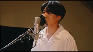 三浦風雅×菊池亮太「未来話-Piano Ver.-」