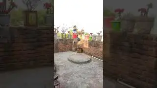9 May 2021 Moj newtrend! Viral Flying vfx! funny vfx magic video!viral magic video! kinemaster magic