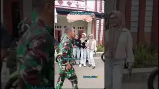 TNI Manunggal Membangun Desa (TMMD) ke-121 tahun 2024 Kodim 0736/Batang