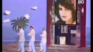 Boom Boom Et Les Tequilas - T'embrasser A Mexico.mpg