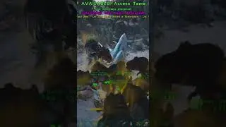 When Rex Damage Is Equivalent To Fly Swatter #shorts