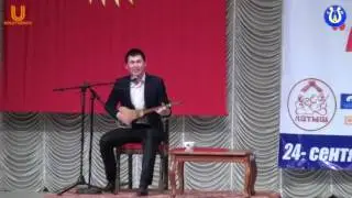 Токтоболот уулу Улукбек 