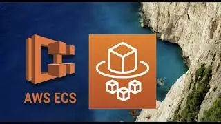 AWS ECS Exec