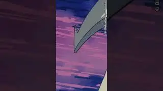 Spoiler : c’était le Grand Maître. 🎥  Dragon Ball est sur Toonami avec le Pass Warner !