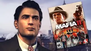 Mafia 2: Definitive Edition Review | Good Game, Bad Port