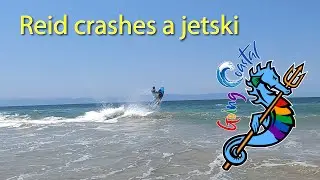 So Many Tacos and a little bit of drag - Going Coastal Sailing Ep 4