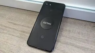 Опыт эксплуатации Pixel 3a xl (пол года)