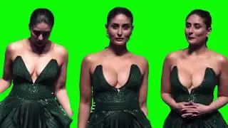 Kareena Kapoor Green Screen | Bollywood Green Screen