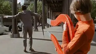 💥 Remembering ZAZIE DANS LE MÉTRO
