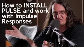 How do I use an Impulse Response for Awesome Guitar Tone? | SMG BASICS