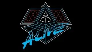 Daft Punk - Da Funk / Daftendirekt (Live 2007 - Official Audio)