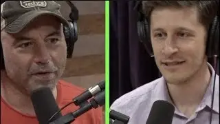 Joe Rogan | The Toxicity of YouTube Political Commentary w/David Pakman
