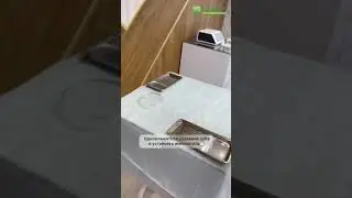 Одномоментная имплантация при удалении зубов в Сочи