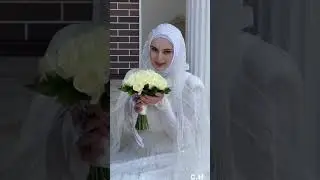 Самая красивая невеста 