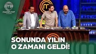 Haftanın İlk Takım Oyununun Ürünü Belli Oldu | MasterChef Türkiye 11.09.2024