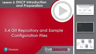 DHCP Introduction and Preparation