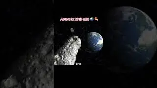 Scary Ways The World Almost Ended 😱 #shorts