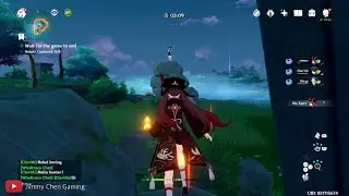 When Rebel underestimates Hunter in Windtrace