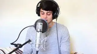 Turn Up The Music (cover) - Chris Brown