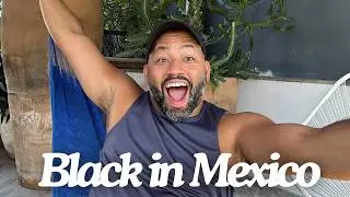 What $1000 Gets You In Mexico | Solo Black Travel
