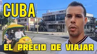 Las casas de alquiler en Cuba y la situación real de Varadero.