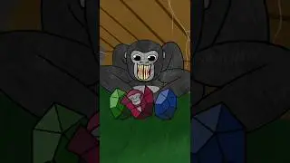 The first Jeffling is born 