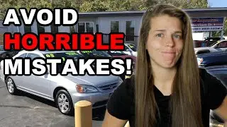 A Beginners Guide On How to Inspect a Used Car For Purchase