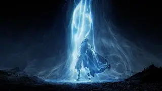 Houdini Magical FX - Pro Houdini & Nuke VFX Course