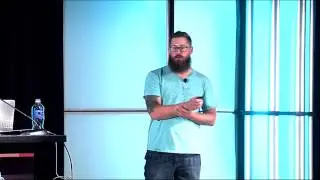 GopherCon 2015: Delve Into Go - Derek Parker
