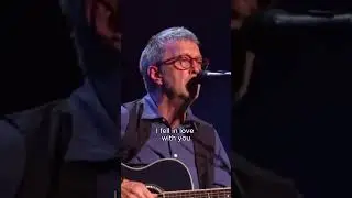 On the Far and Middle Eastern leg of his 2014 World Tour, Eric Clapton and his band perform 