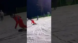 🏂 ЭДИСОН МАЙНКРАФТ НА СНОУБОРДЕ - СТОРИС ЭДИСОН МАЙНКРАФТ 