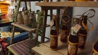 KREATIF!!! Olahan Sirup dari Jahe - NET YOGYA
