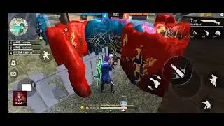 GARENA FREE FIRE BEST 4VS4🔥BOOHYA #REALHIT_GAMING📱para SAMSUNG A3,A5,A6,A7,J2,J5,J7,S5,S6,S7,S9,A10