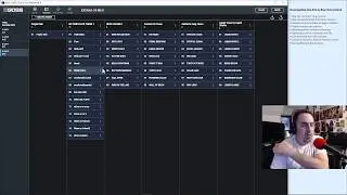 How To Load Livesets and Tone Patches Into Boss Katana 50 MkII Guitar Amp With Boss Tone Studio