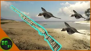 Quail Hunting in Australia! Call Of The Wild