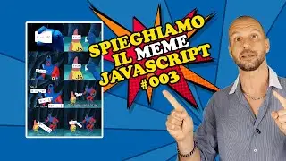 Spieghiamo il MEME JavaScript: 0 == 