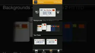 Как сделать свой номер в GTA 5 | How to change number in GTA 5