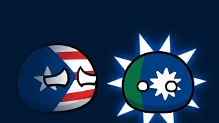 Some 30 fps test (fictional countryballs)
