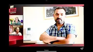 ГАЙДАЙ: «У вас в России тоже были майданы, вы просто не знаете» / @xlarina