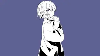 自己嫌悪/初音ミク - self hatred/HatsuneMiku