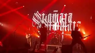 Stigmata - Сожженный дотла. Киров 14.04.24