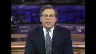 ABC News Brief, April 1, 1997