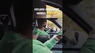 #ATLANTA