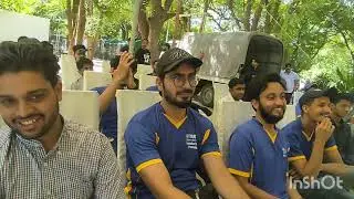 Yamaha motor Pakistan picnic event 2022