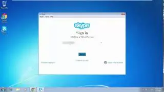 [Solved 100%] Unable to login Skype Error MSVCP140.dll
