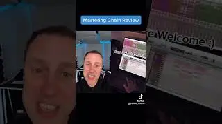 Streaky reacts to bad TikTok Mastering Chain