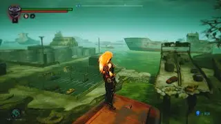 Darksiders 3 ▶Приколы