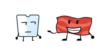 You're Insane (BFDIA/Early BFB Animation Test)