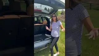 WHY THE KIA TELLURIDE WONT WORK FOR MY 4 KIDS IN CARSEATS